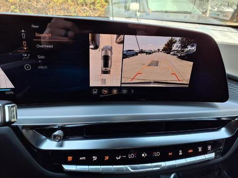 New 2026 Cadillac Lyriq Premium Sport image 17