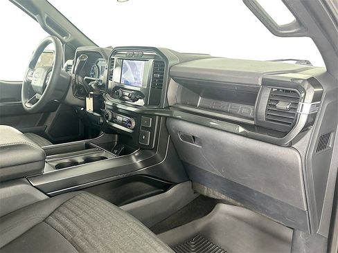 Used 2022 Ford F150 XL w/ STX Appearance Package image 30