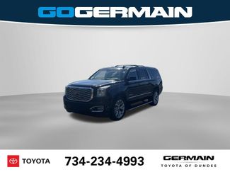 Used 2020 GMC Yukon XL Denali w/ Open Road Package AWD/4WD video 1