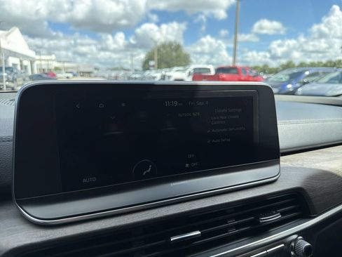 Used 2022 Kia Telluride EX FWD image 26
