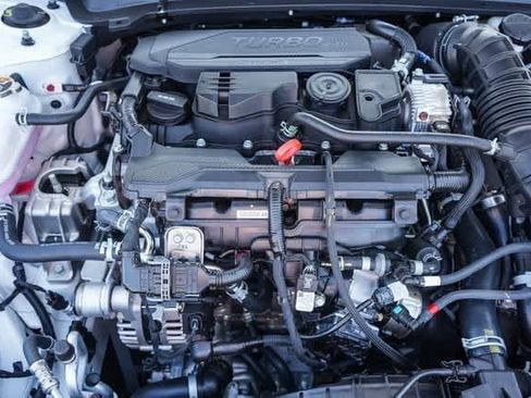 Certified 2025 Hyundai Elantra N Line image 38