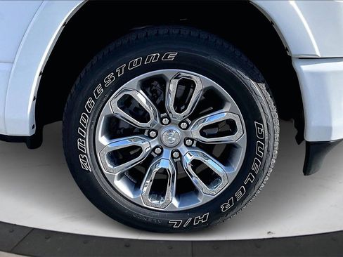 Certified 2022 RAM 1500 Laramie image 33