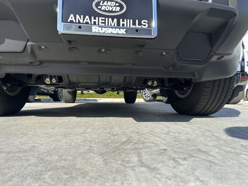 Used 2025 Nissan Frontier S image 11