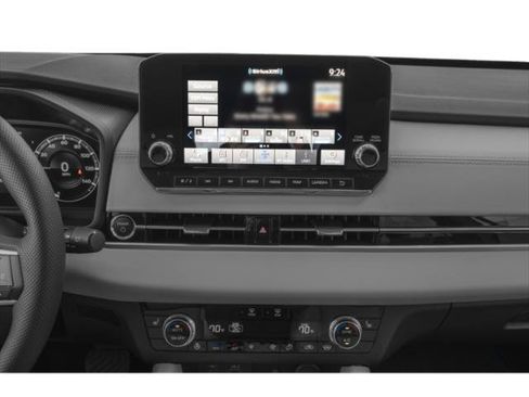 New 2026 Mitsubishi Outlander SEL AWD/4WD image 12
