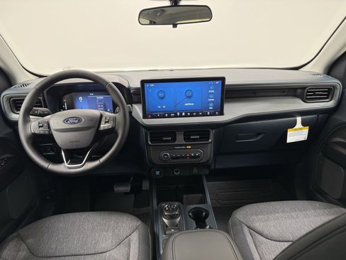 New 2025 Ford Maverick XLT w/ XLT Luxury Package image 24