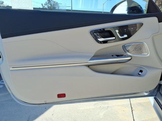 New 2027 Mercedes-Benz CLE 450 4MATIC Coupe image 12