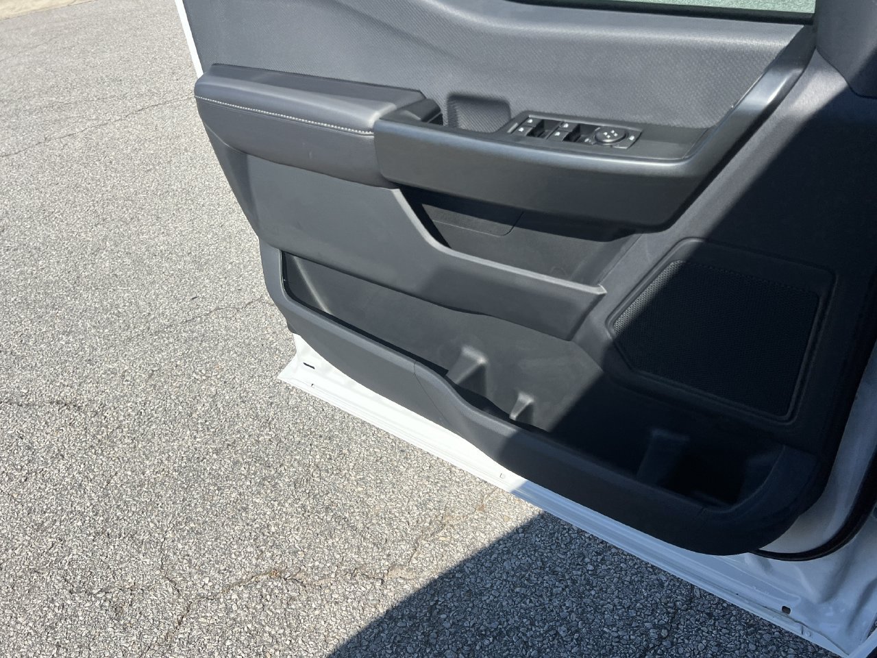 New 2026 Ford F150 STX RWD image 14