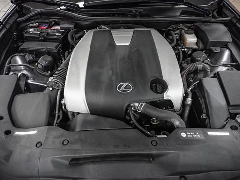 Used 2015 Lexus GS 350 w/ F Sport Package RWD image 26