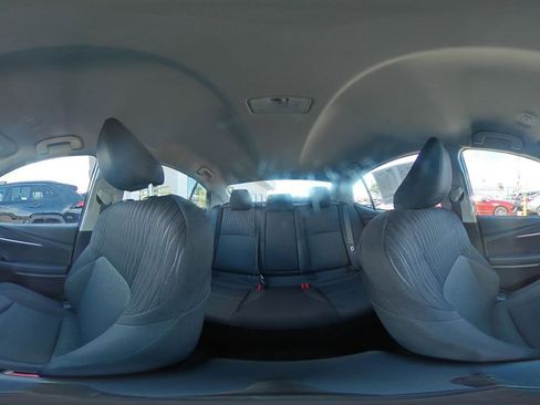 Used 2025 Toyota Camry LE FWD image 41