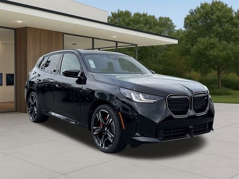 New 2026 BMW X3 M50 w/ Premium Package image 5
