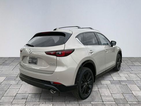 New 2025 MAZDA CX-5 2.5 Turbo image 7