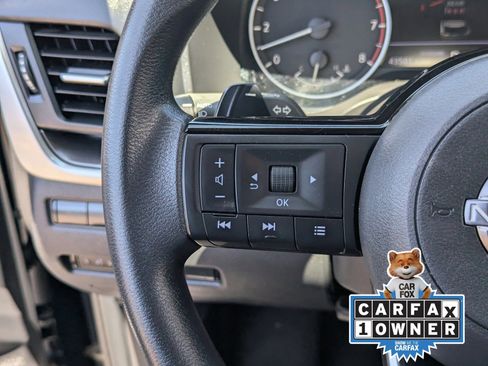 Certified 2023 Nissan Rogue SV FWD image 23