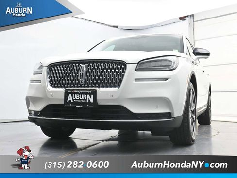 Used 2020 Lincoln Corsair Reserve w/ Equipment Group 201A AWD/4WD image 19