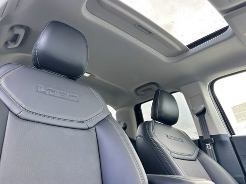 New 2026 Ford Maverick Lobo AWD/4WD image 22