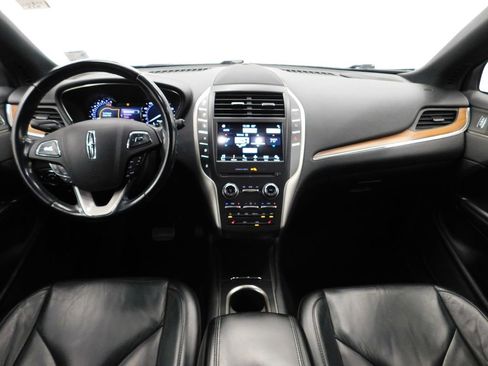 Used 2018 Lincoln MKC Select w/ Select Plus Package image 18