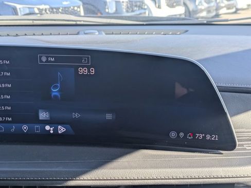 Used 2024 Cadillac XT4 Premium Luxury AWD/4WD image 19