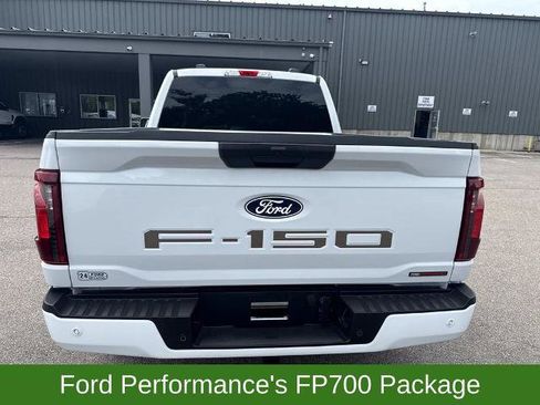 New 2026 Ford F150 XL w/ Equipment Group 103A High RWD image 18