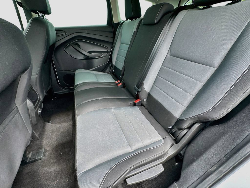 Used 2017 Ford Escape S FWD image 27