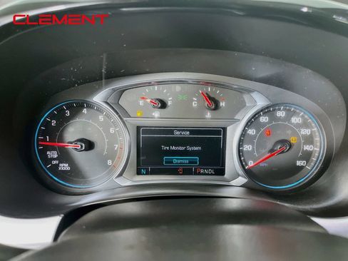 Used 2019 Chevrolet Traverse LT w/ LT Premium Package FWD image 18