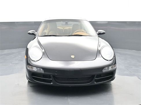 Used 2008 Porsche 911 Carrera 4S image 21