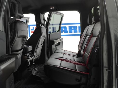 Used 2023 Ford F150 XL w/ Rattler Package AWD/4WD image 25