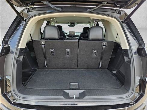 Used 2024 Honda Pilot EX-L image 6
