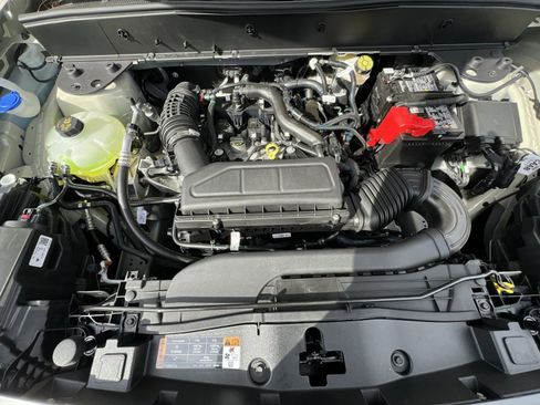 New 2025 Ford Bronco Sport Big Bend w/ Convenience Package image 27