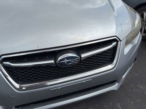 Used 2016 Subaru Impreza 2.0i AWD/4WD image 21