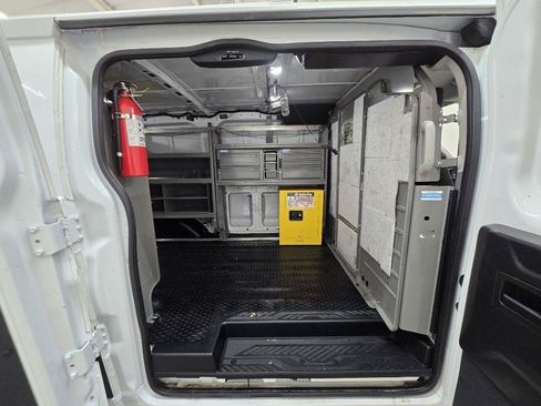 Used 2019 Ford Transit 150 130 Low Roof RWD image 14