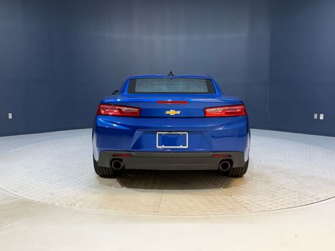Used 2017 Chevrolet Camaro LT image 10