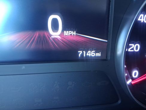 Certified 2024 Kia Forte LXS w/ LXS Technology Package FWD image 23