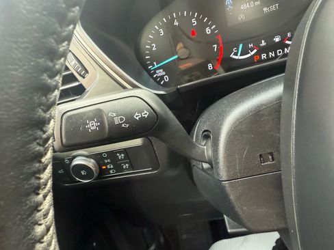 Used 2020 Ford Escape SEL image 16