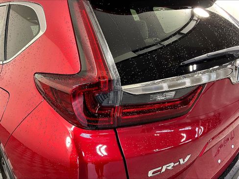 Used 2022 Honda CR-V EX image 21