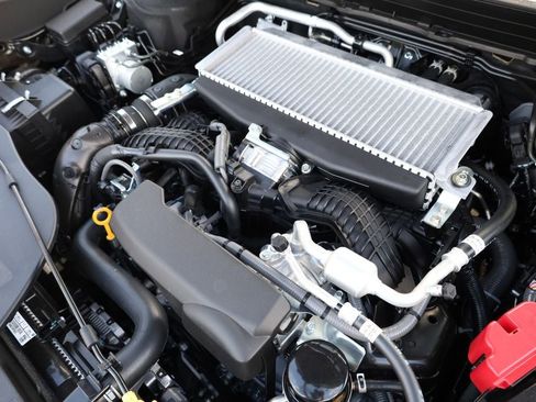 New 2026 Subaru Outback Touring XT image 27