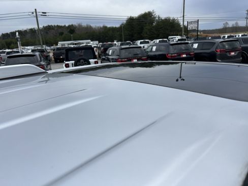 Used 2013 Toyota 4Runner SR5 w/ Convenience Pkg image 53