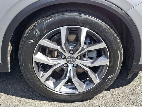 Used 2024 Acura MDX SH-AWD w/ Technology Package image 8