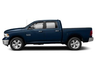Used 2019 RAM 1500 Big Horn video 3