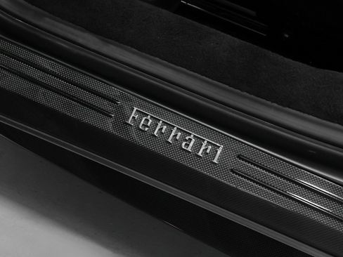 Certified 2014 Ferrari 458 Spider image 37