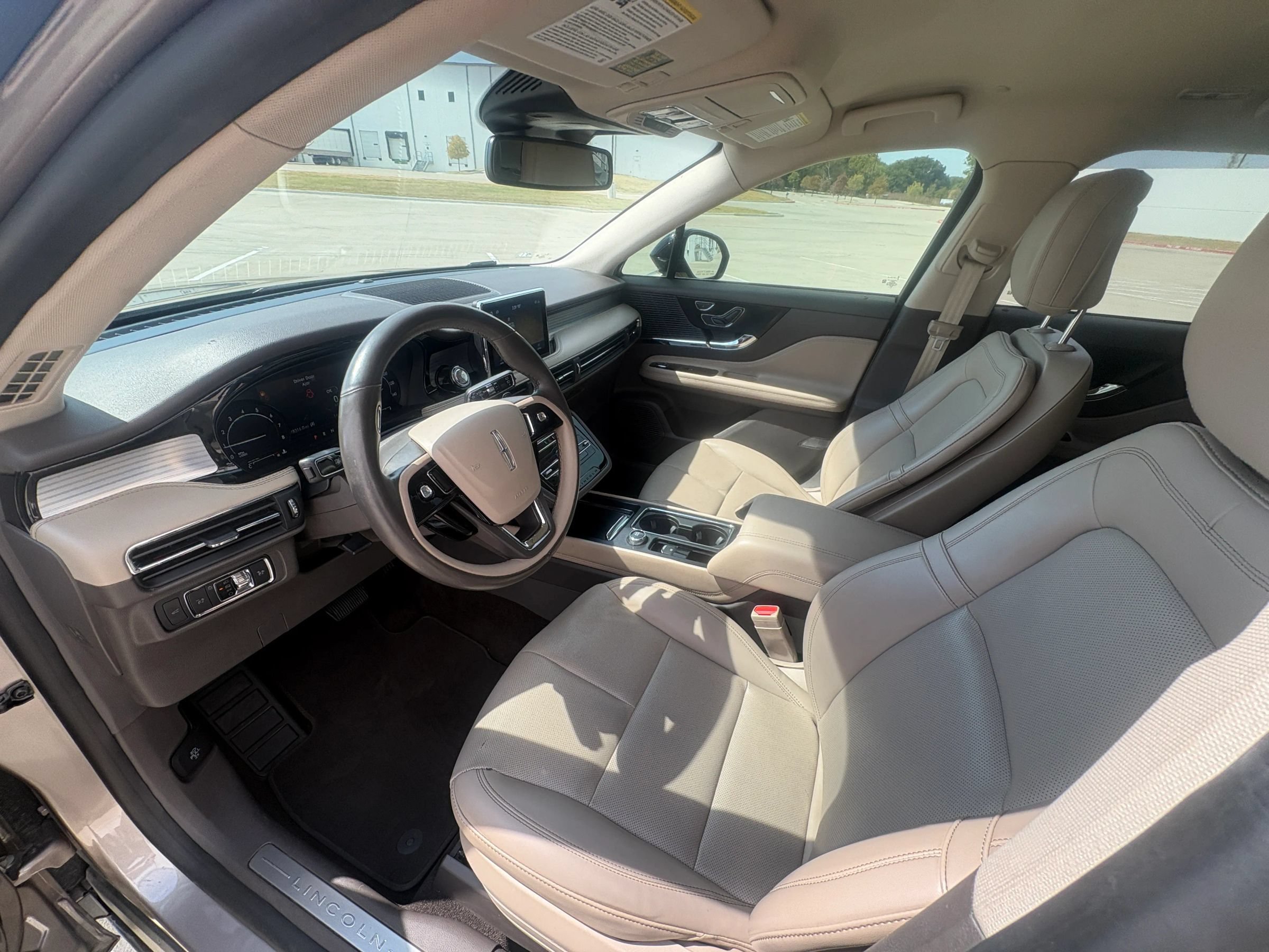 Used 2020 Lincoln Corsair FWD image 9