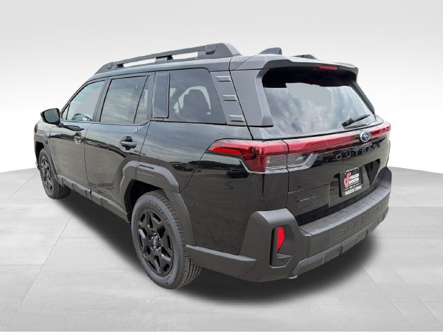 New 2026 Subaru Outback Limited AWD/4WD image 5