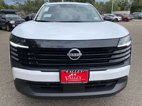 New 2026 Nissan Kicks SV w/ Cold Weather Package image 8