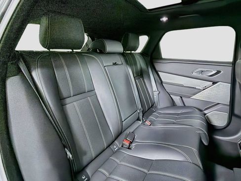 Used 2022 Land Rover Range Rover Velar S AWD/4WD image 28