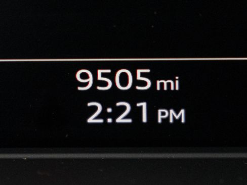 Used 2023 Audi A4 2.0T Premium Plus w/ Premium Plus Package image 19