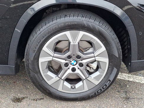 Used 2025 BMW X1 xDrive28i image 8