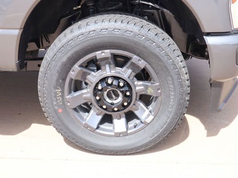 New 2026 Ford F250 XL w/ STX Appearance Package AWD/4WD image 16