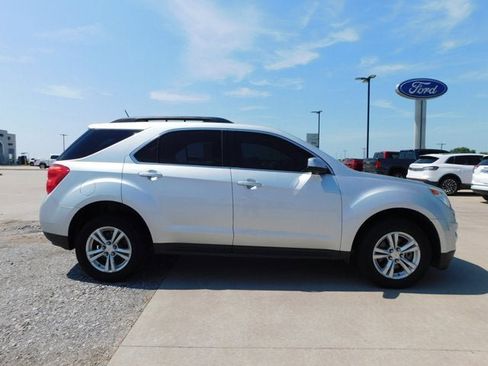 Used 2014 Chevrolet Equinox LT w/ Power Convenience Package image 5