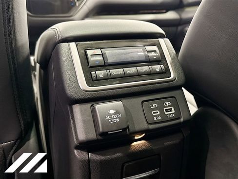 New 2026 Subaru Ascent Bronze Edition image 28