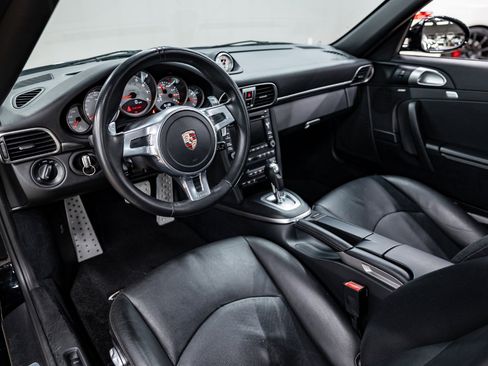 Used 2011 Porsche 911 Carrera S image 4