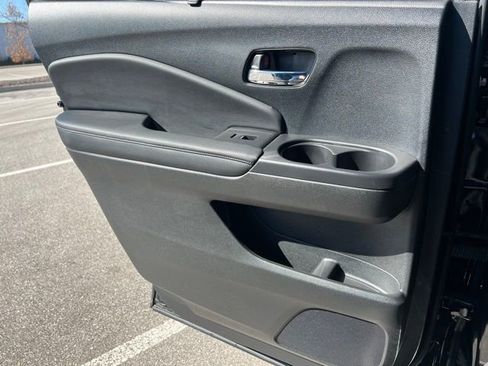 Used 2021 Honda Passport Touring image 29