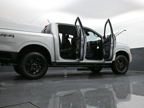 New 2026 Ford Ranger XLT AWD/4WD image 38